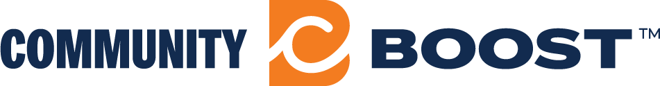 CommunityBoost