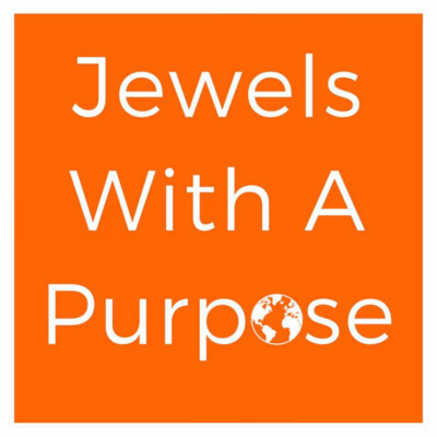 Jewels With A Purpose logo